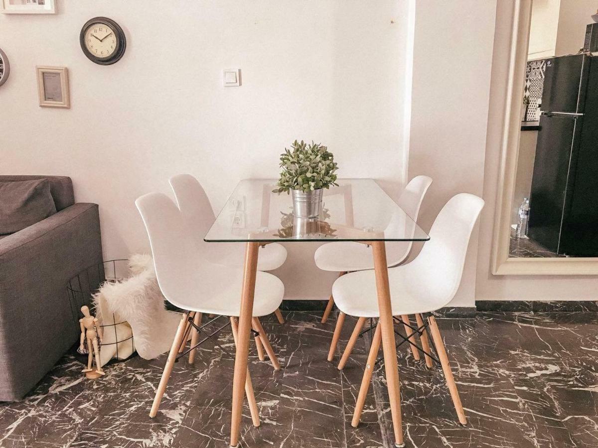 133 Sokratous, Black Marble. Athens Ngoại thất bức ảnh